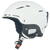 Echipament Ski Alpina Winter Helmet Biom White 54-58