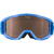 Echipament Ski Alpina Junior Piney Winter Sports Goggles Blue Unisex