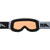 Echipament Ski Alpina Junior Piney Winter Sports Goggles White Unisex