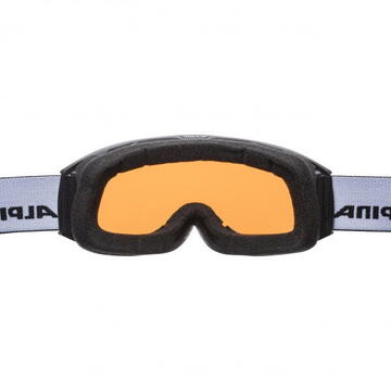 Echipament Ski Alpina Sports NAKISKA winter sport goggles Unisex Cylindrical(flat) lens