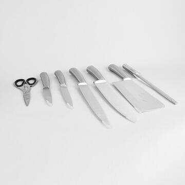 Knife set 8 pieces MAESTRO MR-1412