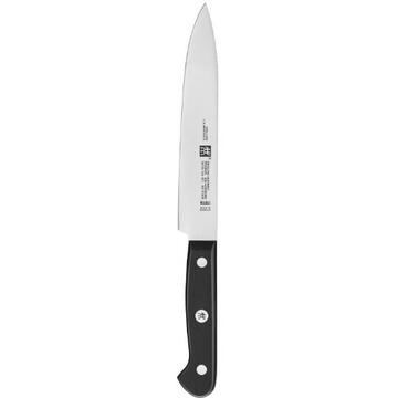 Knife Set ZWILLING Gourmet 36133-000-0 (Knife block, Knife x 5, Scissors)