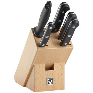 ZWILLING Gourmet Knife/cutlery block set 6 pc(s)