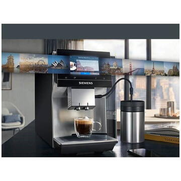 Espressor Siemens TP 705R01 coffee maker Espresso machine