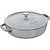 ZWILLING Deep frying pan with lid STAUB 28 cm 40511-470-0