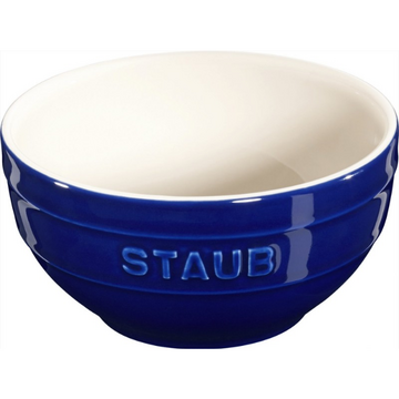 ZWILLING Staub Ceramique 0.4 L Round Ceramic Blue 1 pc(s)