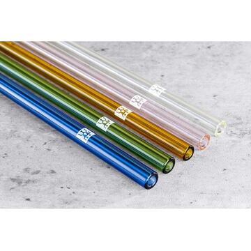 Diverse articole pentru bucatarie ZWILLING Sorrento Multicolour Borosilicate glass 4 pc(s)