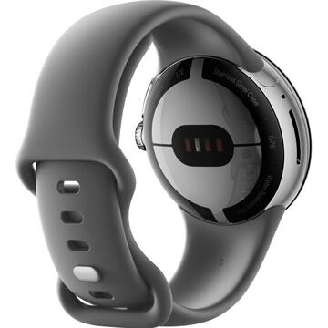 Smartwatch Google Pixel Watch 41mm LTE Silver