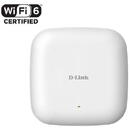 D-Link DLINK AX1800 WI-FI 6 ACCESS POINT