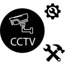 PNI Montaj kit supraveghere video - DVR si 4 camere