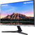 Monitor LED Samsung LU28R554UQRXZG, 28", 3840 × 2160 UHD 4K, 16:9, 60 Hz Negru
