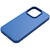 Husa Nudient Husa Thin iPhone 14 Pro, MagSafe, Albastru
