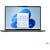 Notebook Lenovo Yoga 7 16IAH7 16" WQXGA Intel Core i7-12700H 16GB 1TB SSD Intel Arc A370M 4GB Windows 11 Storm Grey