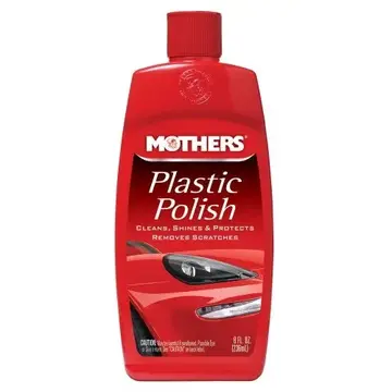 Accesorii polish Polish Suprafete Plastic Mothers, 236ml