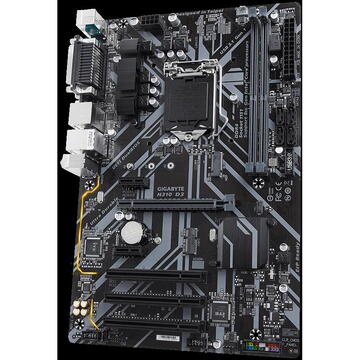 Placa de baza Gigabyte H310 D3 INTEL H310 Socket LGA1151 v2 2*DDR4 ATX