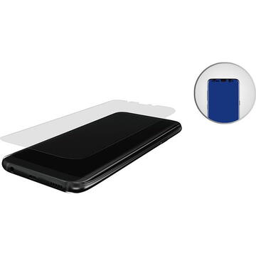 Folie de protectie transparenta 3mk ARC SE pentru Samsung Galaxy S8