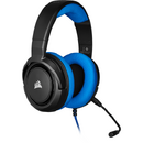 Casti Corsair Stereo Gaming Headset HS35 Blue (EU)