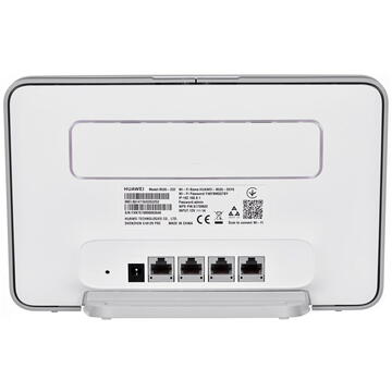 Router wireless Router LTE Huawei B535-232 (white color)