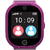 Smartwatch MyKi Smartwatch Watch 4 Lite cu tripla localizare (LBS, GPS, Wi-Fi), impermeabil, Roz