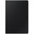 Book Cover Samsung Galaxy Tab S7+ 12.4" T970/T976 Black