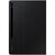 Book Cover Samsung Galaxy Tab S7+ 12.4" T970/T976 Black