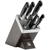 ZWILLING Four Star Knife/cutlery block set 7 pc(s)
