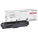 Xerox Everyday - black - toner cartridge (alternative for: Brother TN221BK)