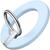 Anker Suport magnetic Ring Grip MagGo 610 pentru seria iPhone 12 si iPhone 13 Albastru