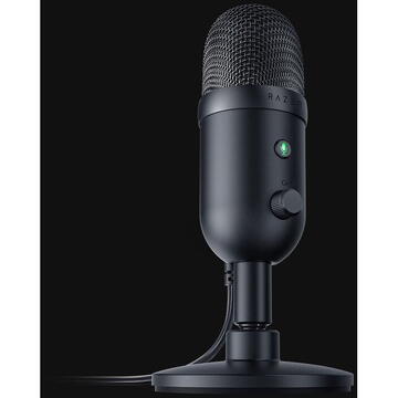 Microfon Razer Seiren V2 X Black