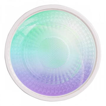 Yeelight LED Smart Bulb GU10 4.5W 350Lm RGB Multicolor