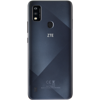 Smartphone ZTE Blade A51 32GB 2GB RAM Dual SIM Grey