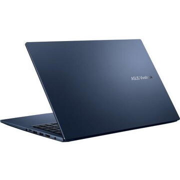 Notebook Asus VivoBook M1603IA-MB027 16" WUXGA AMD Ryzen 5 4600H 8GB 512GB SSD AMD Radeon Graphics No OS Quiet Blue