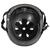 Children's helmet Hornit Black 48-53