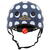 Children's helmet Hornit Polka Dot 53-58