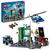LEGO City Bank Heist & Chase - 60317