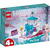 LEGO Disney - Elsa si grajdul de gheata al lui Nokk 43209, 53 piese