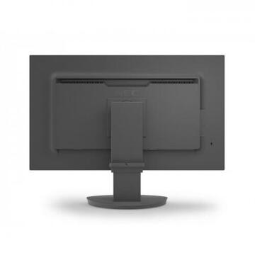 Monitor LED SHARP / NEC MultiSync EA242F 23.8" 1920x1080px 5ms Black