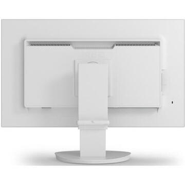Monitor LED SHARP / NEC EA242F 23.8" 1920x1080px 5ms White