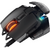 Mouse COUGAR GAMING 700M Evo eSPORTS RGB LED USB Black