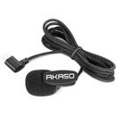 External microphone for Akaso Brave 7