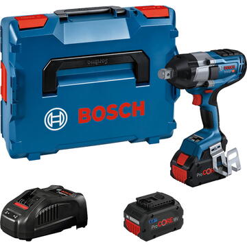 Bosch GDS 18V-1050 H 06019J8500 18 V Li-ion