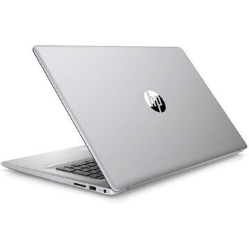 Notebook HP ProBook 470 G9 17.3" i5-1235U 16GB 512GB Intel Iris Xe Graphics Free DOS Silver