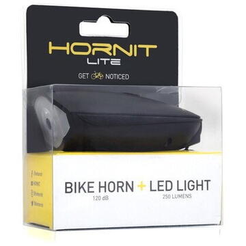 Bicycle horn Hornit LITE