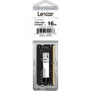 Memorie laptop Lexar LD4AS016G-B2666GSST DDR4  16GB  2666MHz CL19