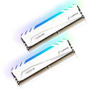 Memorie Mushkin Redline Lumina RGB DDR4 64GB 3200MHz CL16 Dual Kit