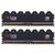 Memorie Mushkin Redline® Black 64GB  DDR4 3600MHz CL16 Dual Kit