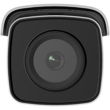 Camera de supraveghere Hikvision Digital Technology DS-2CD2T26G2-2I IP security camera Outdoor Bullet 1920 x 1080 pixels Ceiling/wall