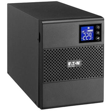 Eaton 5SC1000i 1 kVA 700 W 8 AC outlet(s)