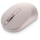 Mouse Dell DL MOUSE MS3320W WIRELESS ASH Roz