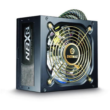 Sursa Enermax NAXN 450W, ATX12V, ventilator 12cm